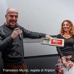 ROME DOCUMENTARY FESTIVAL 2 - I vincitori