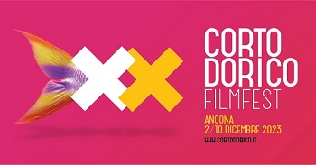 CORTO DORICO 20 - I vincitori del Concorso Internazionale