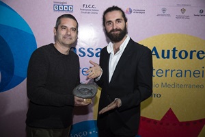 PASSAGGI D'AUTORE 19 - I vincitori