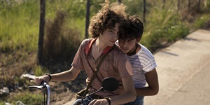 N.I.C.E ITALIAN FILM FESTIVAL LETTONIA 2 - A Riga dal 13 al 17 dicembre