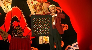 MAGIC WOODY - Dal 27 dicembre al 5 gennaio alla Cineteca Milano MIC