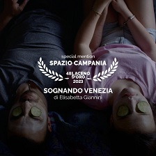 LACENO D'ORO 48 - I premi