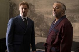 GIGOLO' PER CASO - Su Prime Video la commedia in 6 episodi