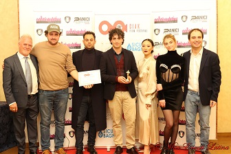 CIAK FILM FESTIVAL 3 - Dominio di 