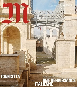 LA NUOVA ET� DELL�ORO DI CINECITT� - Lo speciale di Le Monde