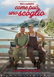 COME PUO' UNO SCOGLIO - Il 27 dicembre anteprima all'UCI Showville Bari con Pio e Amedeo