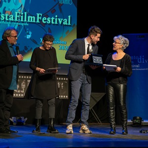 PUNTO DI VISTA FILM FESTIVAL 16 - I vincitori