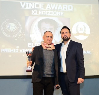 PREMIO VINCENZO CROCITTI 11 - Tutti i vincitori