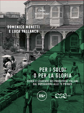 PER I SOLDI O PER LA GLORIA - Vincitore del Premio Fabbri