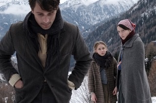 VERMIGLIO, LA SPOSA DI MONTAGNA - Terminate le riprese del film di Maura Delpero