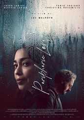 PERIPHERIC LOVE - Al cinema dall'11 gennaio 2024