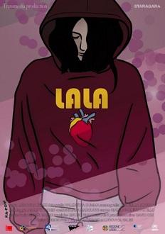 LALA - Il film di Ludovica Fales in sala dal 25 gennaio