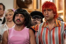 COME PUO' UNO SCOGLIO - Una Commedia finalmente scorretta