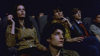 THE DREAMERS - Torna al cinema dall'8 gennaio 2024