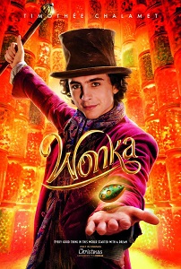 BOX OFFICE NATALE 2023 - Primo 