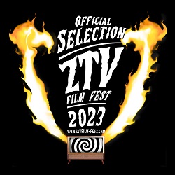 ART 4 NOTHING - Selezionato al 3rd Annual ZTV Film Festival di Cincinnati