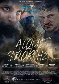 ACQUE SPORCHE - In streaming su Amazon Prime