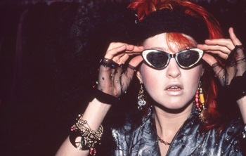 SEEYOUSOUND X - Il doc su CYNDI LAUPER apre in anteprima italiana