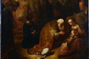 REMBRANDT, IL CAPOLAVORO RITROVATO - Il 3 gennaio in prima serata su Rai5