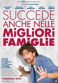 SUCCEDE ANCHE NELLE MIGLIORI FAMIGLIE - Inizio con il botto al botteghino