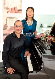 ITADAKIMASU - Per l'Epifania un concerto dedicato alle colonne sonore dei film di Miyazaki