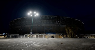 NAPOLI PRIMA - La notte prima dello Scudetto