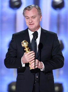 GOLDEN GLOBE AWARDS 81 - Tutti i premi