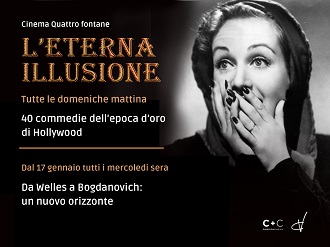 L'ETERNA ILLUSIONE - Successo di pubblico