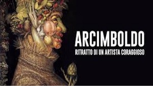 ARCIMBOLDO. RITRATTO DI UN ARTISTA CORAGGIOSO - Il 15 gennaio alle 19.35 su Rai 5