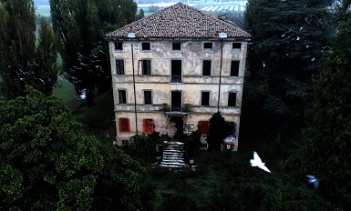GOTICO PADANO - Un viaggio sulle orme del mistero