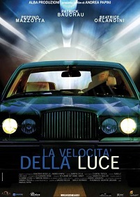 LA VELOCITA' DELLA LUCE - In streaming on demand