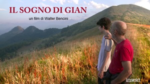 IL SOGNO DI GIAN - Il 18 gennaio alle 18:15 su Rai3