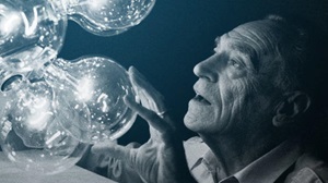 ACHILLE CASTIGLIONI. TUTTO CON UN NIENTE - Il 17 gennaio alle 19.25 su Rai 5