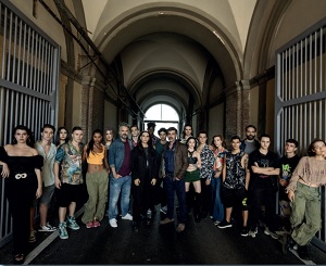 Note di regia di 