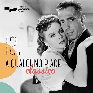 A QUALCUNO PIACE CLASSICO - Dal 23 gennaio al 28 maggio al Palazzo delle Esposizioni Roma