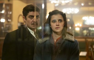 L'OMBRA DEL GIORNO - In prima serata su Rai3 il 19 gennaio