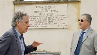 STORIE DELLA SHOAH IN ITALIA. I GIUSTI - Il 26 gennaio su Rai3 per la Giornata della Memoria