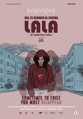 LALA - Le date dl tour per le sale italiane