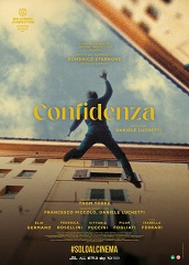 CONFIDENZA - In concorso all'IFFR di Rotterdam