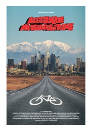 LEGGENDE METROPOLITANE - Al cinema e dal 1 marzo su Prime Video