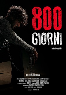 800 GIORNI - Il sequestro pi lungo