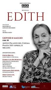 NASTRI d'ARGENTO 2024 - A Edith Bruck il Premio Speciale per i Doc