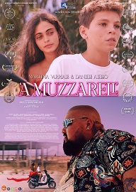 A MUZZARELL - Dal 15 febbraio al cinema