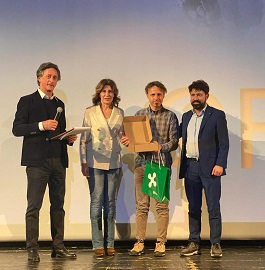 OROBIE FILM FESTIVAL 18 - I premi