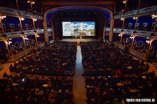TRIESTE FILM FESTIVAL 35 - Tutti i premi