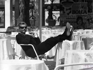 MARCELLO MASTROIANNI 100 - In Turchia una retrospettiva dedicata all'attore italiano
