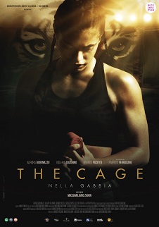 THE CAGE - Dal 22 febbraio in sala