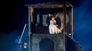 QUANDO L'OPERA INCONTRA IL CINEMA - Sui Rai5 i grandi registi e la lirica