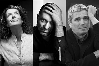 BERGAMO FILM MEETING 42 - I protagonisti di Europe, Now!