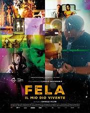 FELA IL MIO DIO VIVENTE - In sala dal 21 marzo
